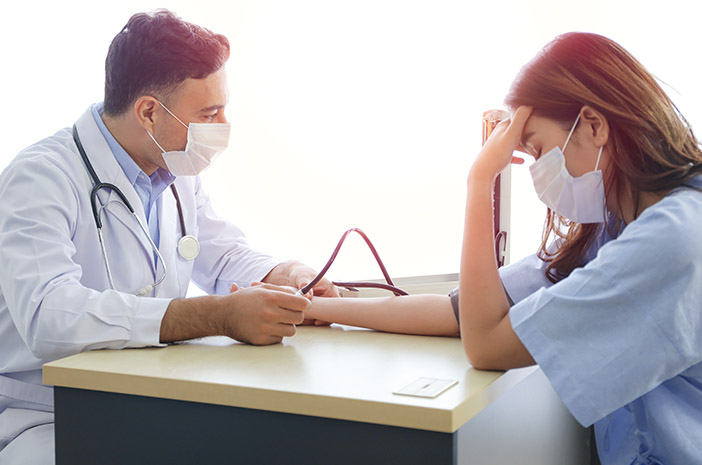 Album : KESEHATAN MASYARAKAT